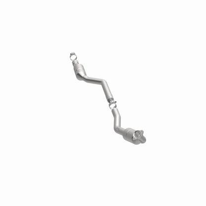 MagnaFlow Direct Fit Catalytic Converter 03-06 Mercedes SL500 5L Driver Side