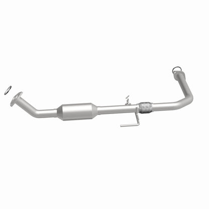 MagnaFlow Direct Fit Catalytic Converter OEM 2003-2004 Toyota Tundra Underbody - 47.125in Length
