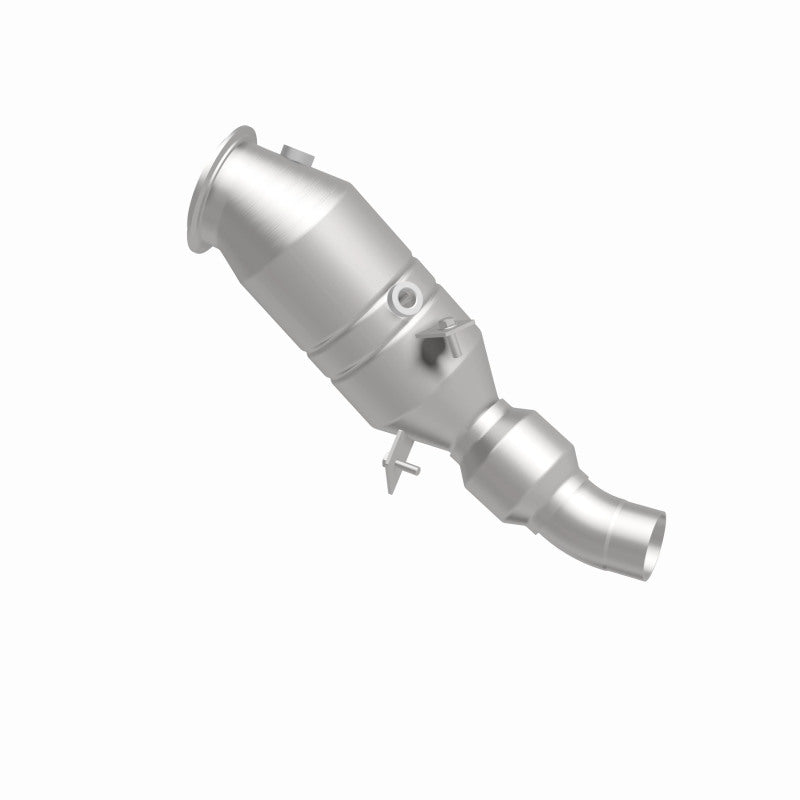 MagnaFlow Direct Fit Catalytic Converter 2014 228i 2.0L Close Coupled