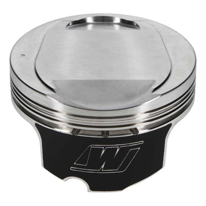 Wiseco Chrysler 6.4L Gen III Hemi Apache 4.090in Bore -8.00in CC Dome 1.210 CH - Set of 8