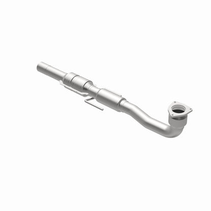 MagnaFlow Direct Fit Catalytic Converter 03-08 Saab 9-3 2.0L