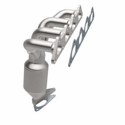 MagnaFlow Direct Fit Catalytic Converter 01-05 Dodge Stratus 2.4L