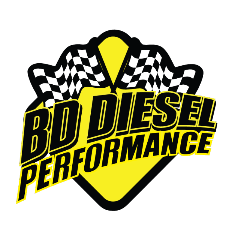 BD Diesel Shift Kit - Chevy Allison 1000 2006-2008 6spd