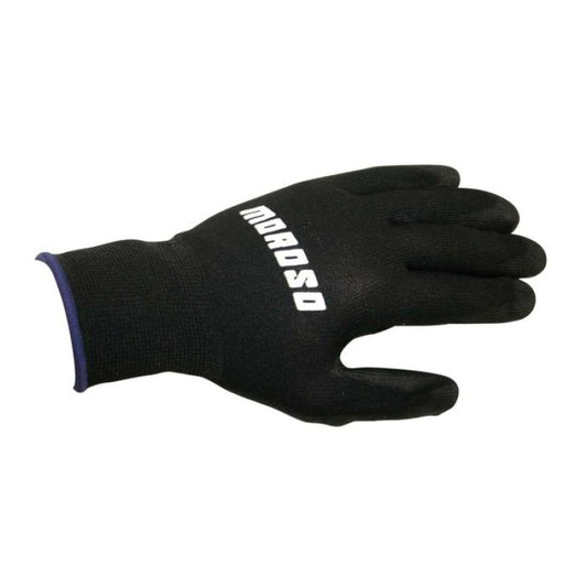 Moroso Mechanic Gloves w/Moroso Logo