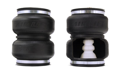 Air Lift LoadLifter 5000 Ultimate Rear Air Spring Kit for 01-10 Chevrolet Silverado 3500