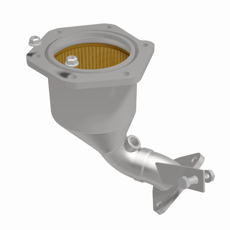 MagnaFlow Direct Fit Catalytic Converter 09-13 Nissan Murano 3.5L V6