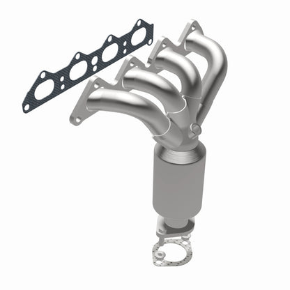 MagnaFlow Direct Fit Catalytic Converter 05-08 Kia Sportage 2.0L