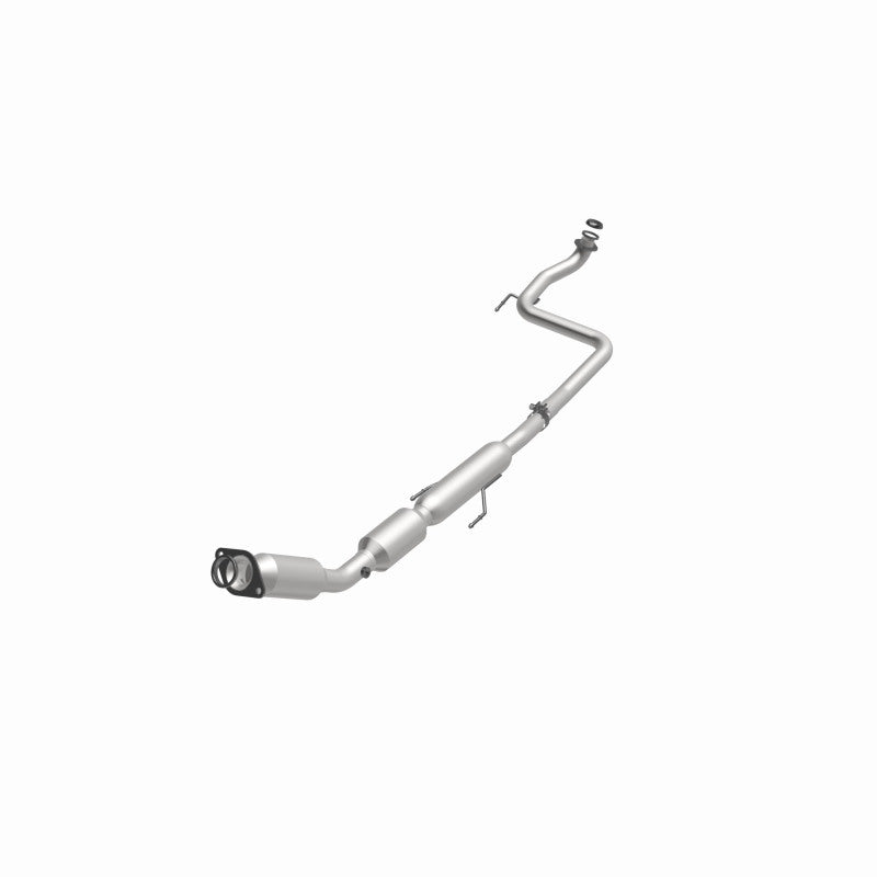 MagnaFlow Direct Fit Catalytic Converter OEM 2008-2012 Scion L4 1.8L Underbody