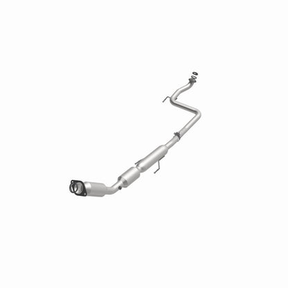 MagnaFlow Direct Fit Catalytic Converter OEM 2008-2012 Scion L4 1.8L Underbody
