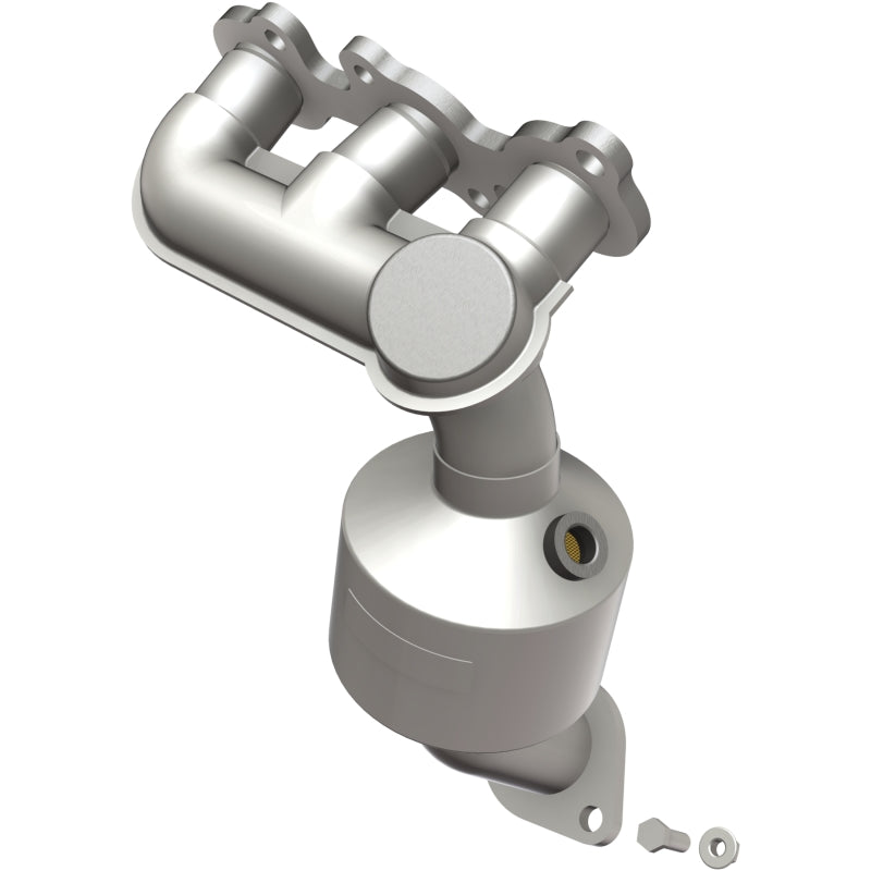 MagnaFlow Direct Fit Catalytic Converter 04-06 Lexus ES330 3.3L