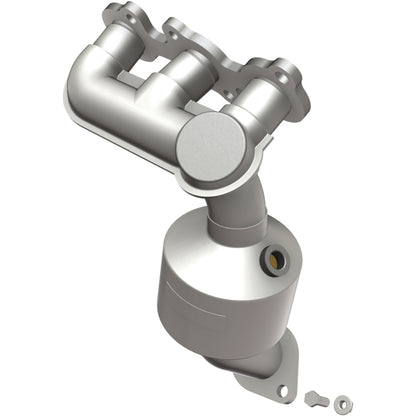 MagnaFlow Direct Fit Catalytic Converter 04-06 Lexus ES330 3.3L