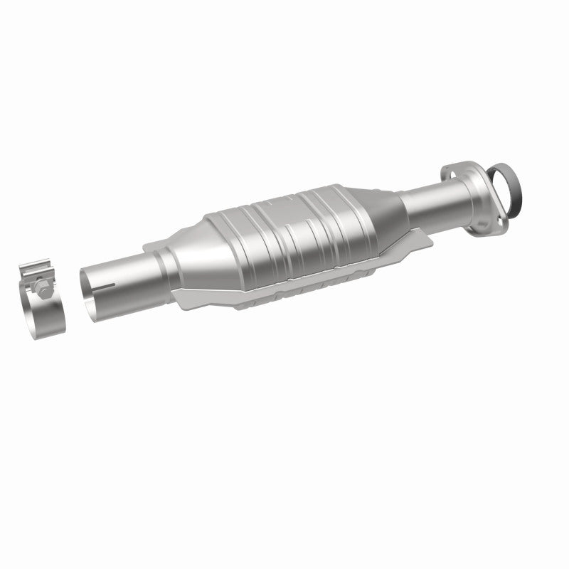 MagnaFlow Direct Fit Catalytic Converter 09-11 Ford Escape 3.0L