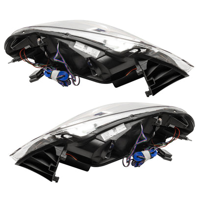 Oracle 06-15 Chevrolet Impala SMD HL - NON HID - ColorSHIFT w/o Controller
