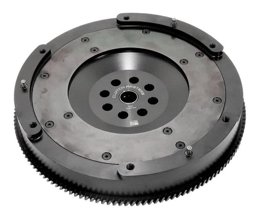 Clutch Masters - 2016+ Honda Civic 1.5L Turbo Aluminum Flywheel