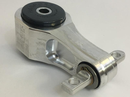 Hasport - 2018 Accord Rear Mount