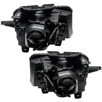 Oracle 10-13 Chevrolet Camaro SMD HL (RS) - ColorSHIFT