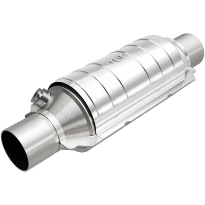 MagnaFlow Universal Catalytic Converter 2.5inch GM 3.8L