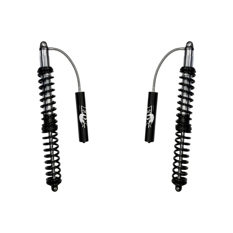 Skyjacker Jeep Wrangler JL 3.5-6 In Rear Coil-Over Shocks