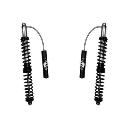 Skyjacker 2018 Jeep Wrangler (JL) 2DR 3.5-6in Susp. Lift Kit W /Remote Reservoir Coil Over Shocks
