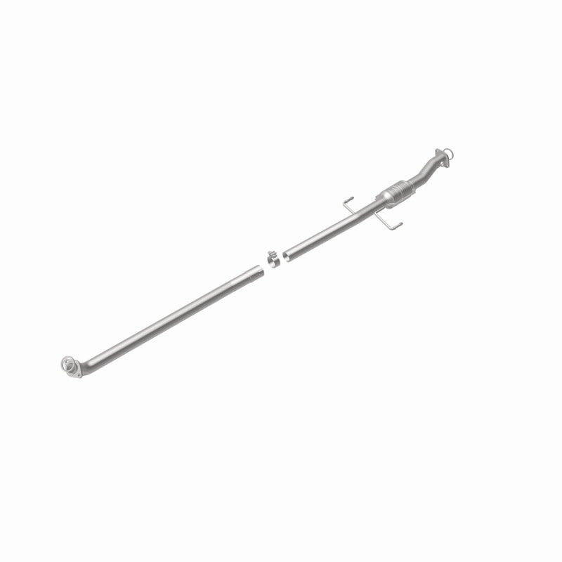 MagnaFlow Direct Fit Catalytic Converter 2004 Toyota Rav4 2.4L