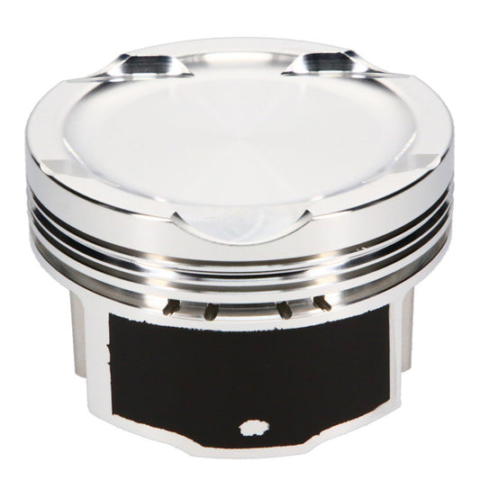 JE Pistons 97-05 VW / Audi 1.8T 81mm Bore STD Size Piston Set of 4