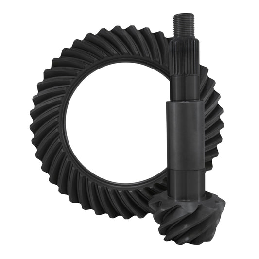 Yukon Gear Ring & Short Pinion Set Dana 60 2017+ Ford Super Duty 28 Spline 4.30 Ratio