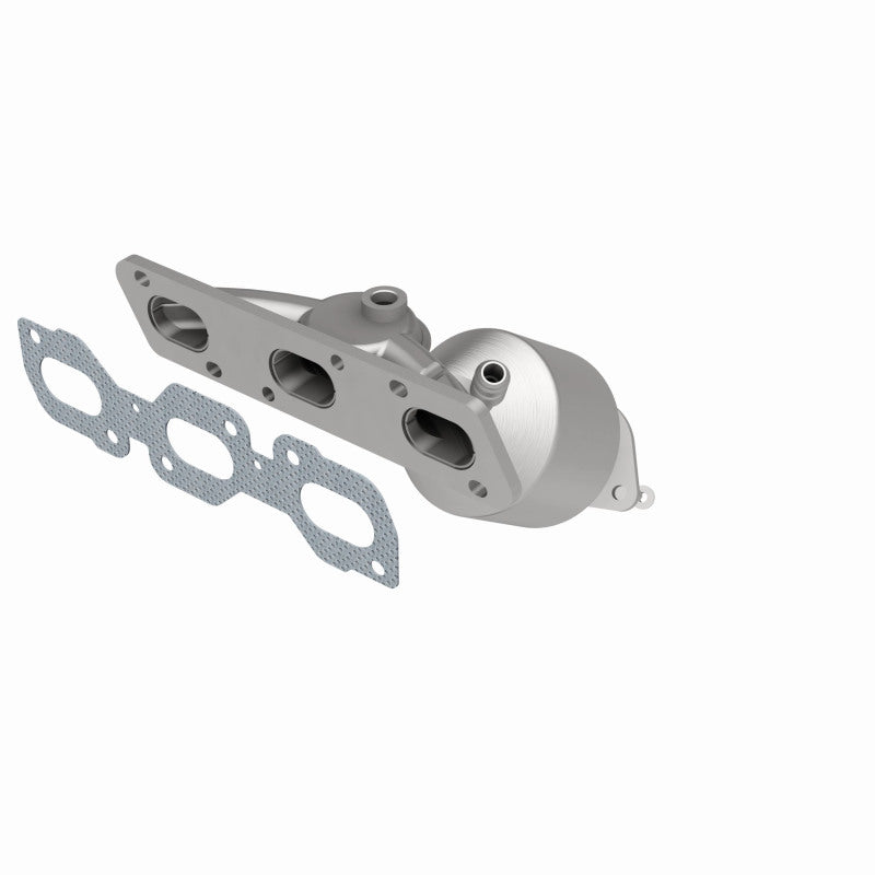 MagnaFlow Direct Fit Catalytic Converter 06-08 Mazda 6 3.0L