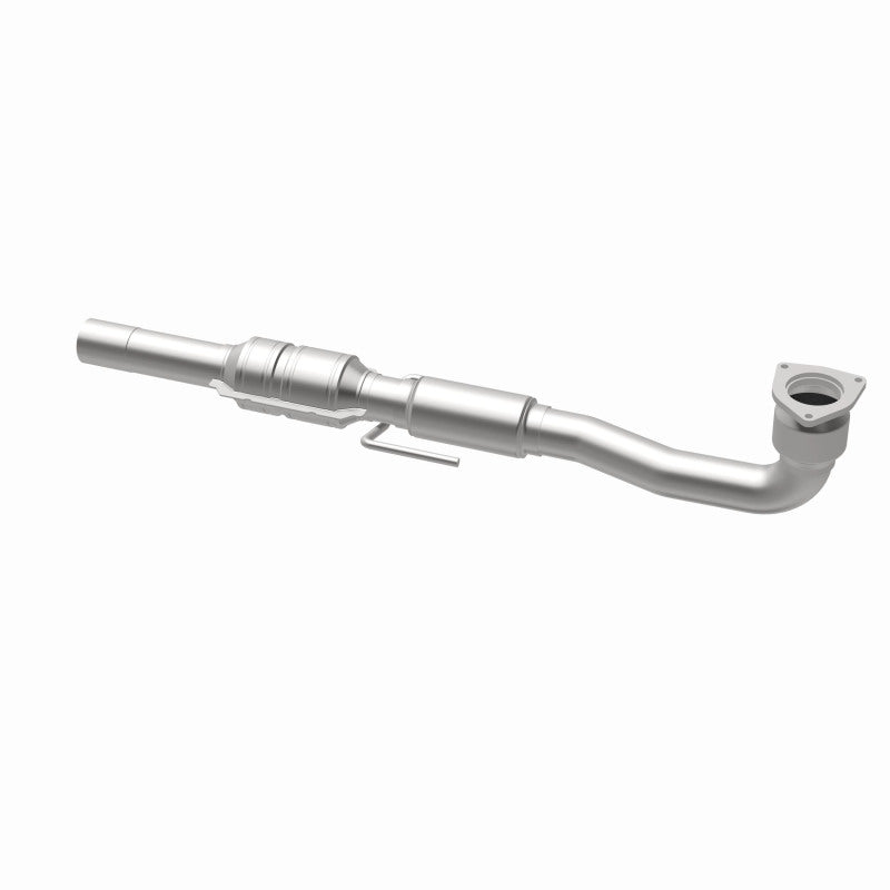 MagnaFlow Direct Fit Catalytic Converter 03-08 Saab 9-3 2.0L