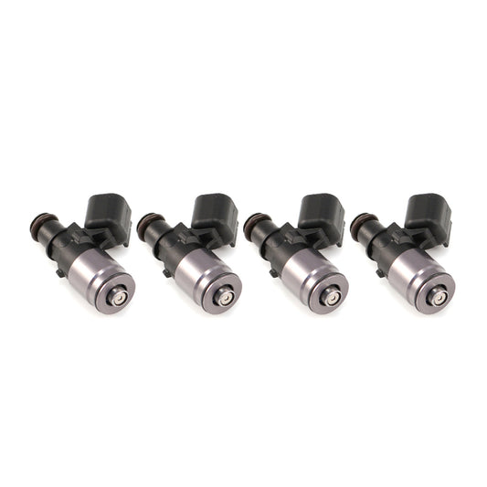 Injector Dynamics 1050-XDS - Artic Cat 1100 Turbo 09-16 Applications 11mm Machined Top (Set of 4)