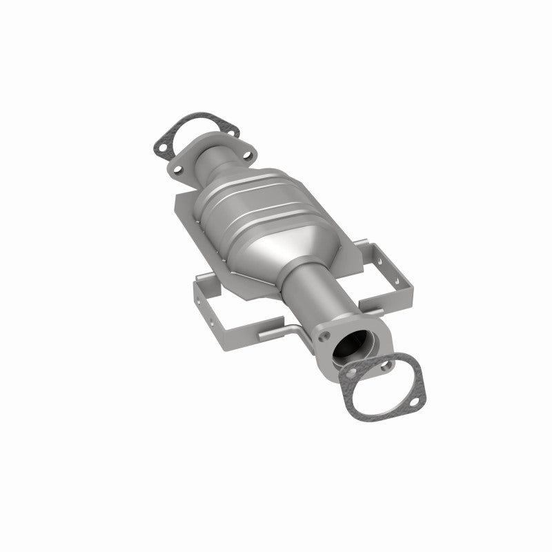 MagnaFlow Direct Fit Catalytic Converter 96 Dodge Avenger 2.5L