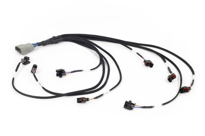 Haltech NEXUS Rebel LS Multec 2 Injector Sub-Harness