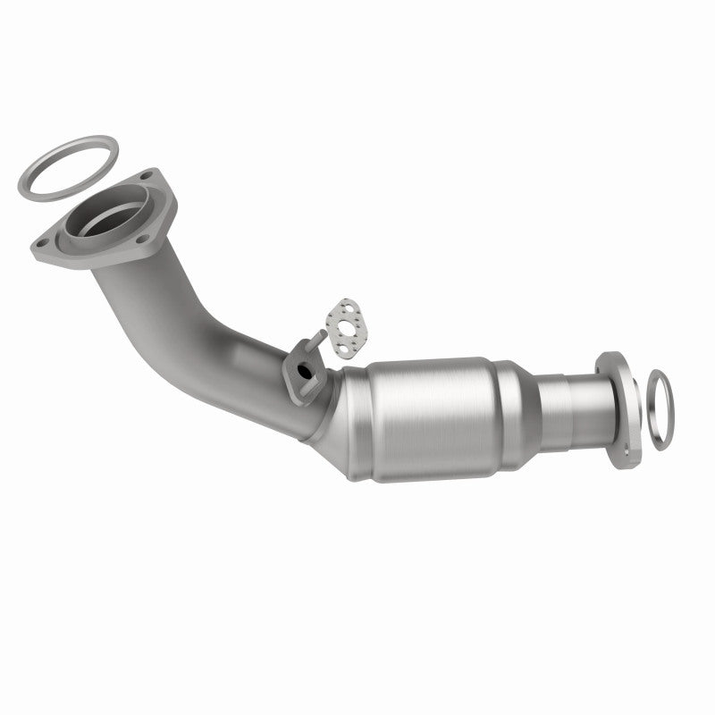 MagnaFlow Direct Fit Catalytic Converter 99-02 4Runner Front 3.4L