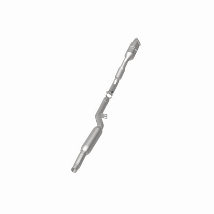 MagnaFlow Direct Fit Catalytic Converter 05-05 Audi A6 Quattro 3.2L