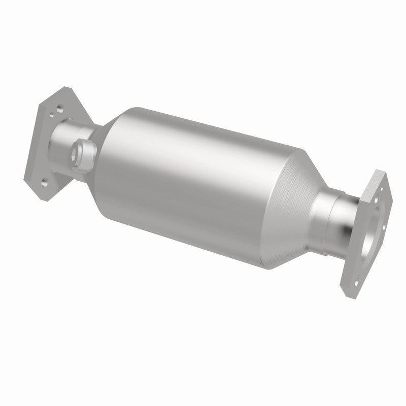 MagnaFlow Direct Fit Catalytic Converter 80-83 Volkswagen Rabbit Pickup