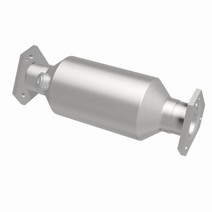 MagnaFlow Direct Fit Catalytic Converter 80-83 Volkswagen Rabbit Pickup