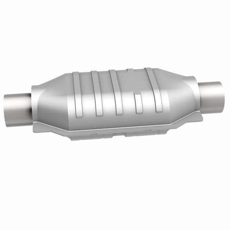 MagnaFlow Universal Catalytic Converter 2 inch CA OBDII