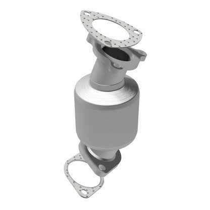 MagnaFlow Direct Fit Catalytic Converter 01 Eclipse 3.0L frt OEM