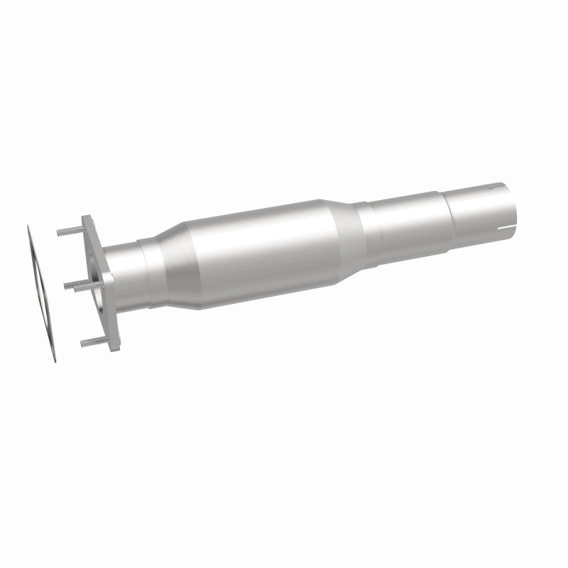 MagnaFlow Direct Fit Catalytic Converter 98-05 Cadillac Deville 4.6L