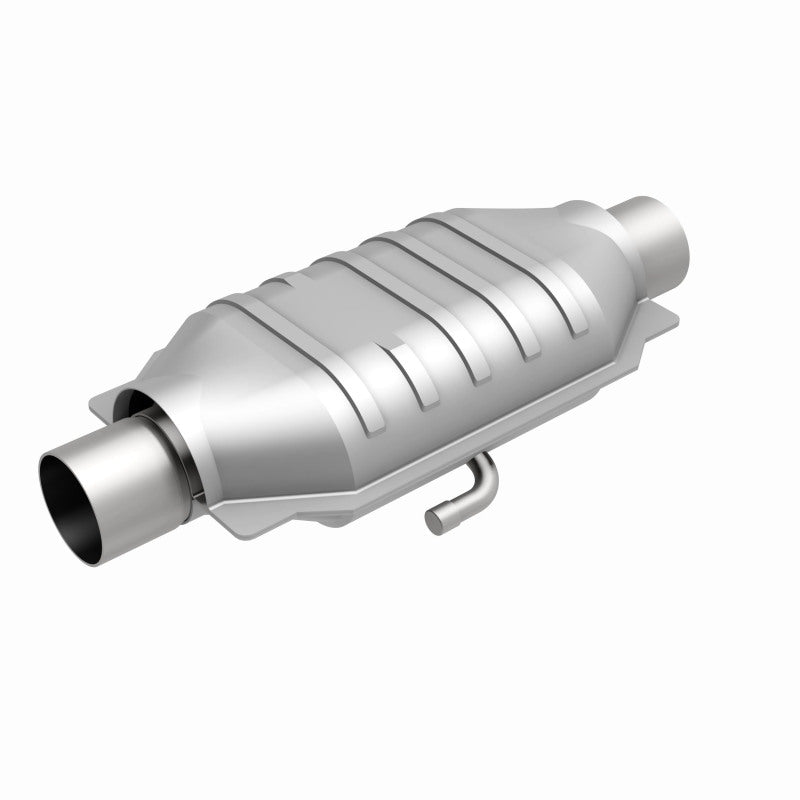 MagnaFlow Universal Catalytic Converter 2.25 W/Air