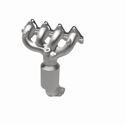 MagnaFlow Direct Fit Catalytic Converter 06-09 Hyundai Accent 1.6L