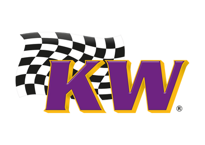 KW Coilover Kit V2 for BMW X3 F25 with EDC
