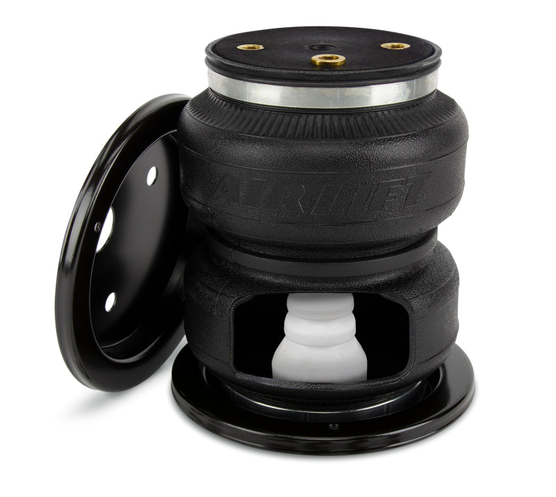 Air Lift LoadLifter 5000 Ultimate Rear Air Spring Kit for 90-97 Ford F53