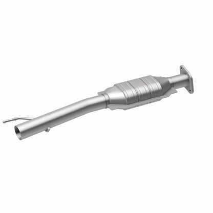 MagnaFlow Direct Fit Catalytic Converter 05-09 Escape/Trib 3.0 Rear