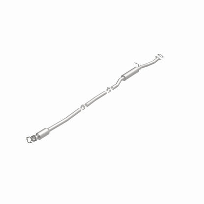 MagnaFlow Direct Fit Catalytic Converter 2019 Hyundai Tucson L4 OEM Underbody Single