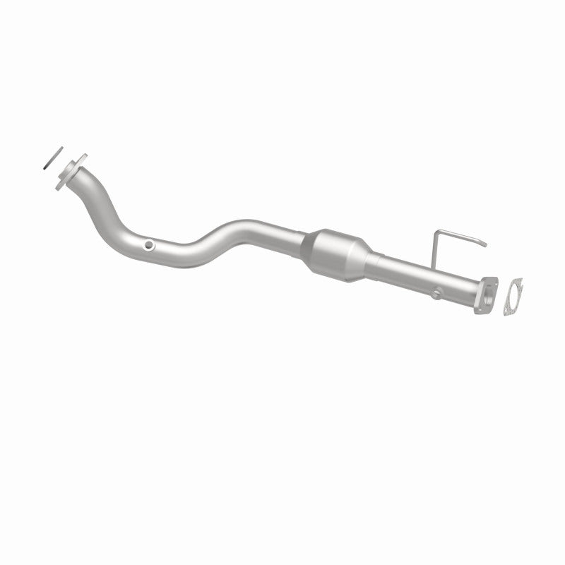 MagnaFlow Direct Fit Catalytic Converter 98-02 Passport 3.2L OEM