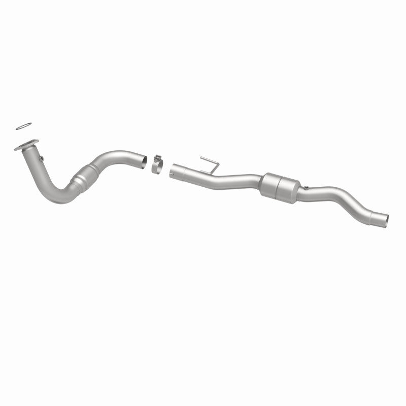 MagnaFlow Direct Fit Catalytic Converter 04-06 Avalanche Driver Side 8.1L