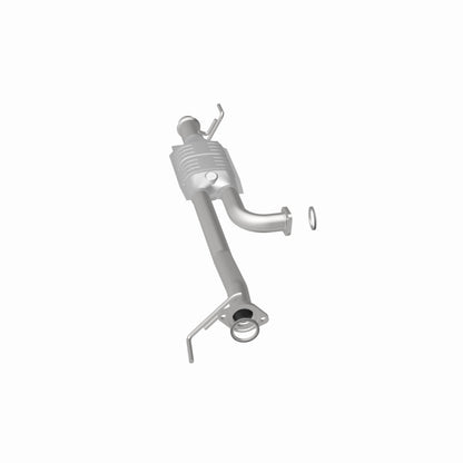 MagnaFlow Direct Fit Catalytic Converter 00-04 Tundra Rear 4.7L