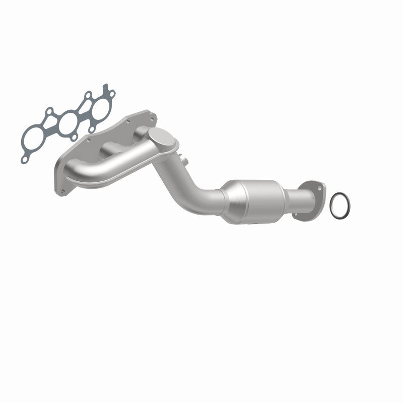 MagnaFlow Direct Fit Catalytic Converter 2006 Lexus GS300 3.0L Driver Side m