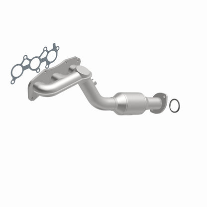 MagnaFlow Direct Fit Catalytic Converter 2006 Lexus GS300 3.0L Driver Side m