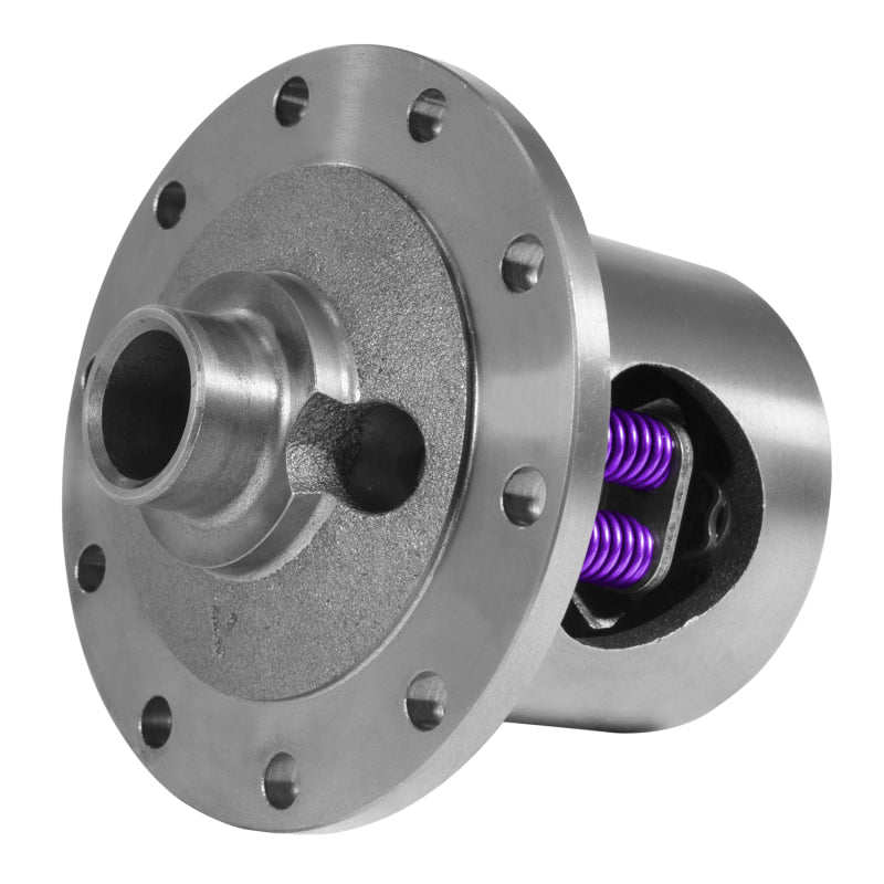 Yukon Gear 7.5in GM 4.11 Rear Ring & Pinion Install Kit 26 Spline Positraction 2.25in Axle Bearings